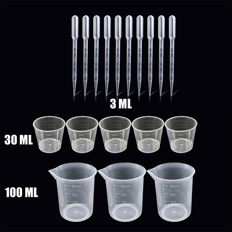 Kit d'outils de moulage en rés - Jewelry Making Tools And Supplies avis et prix