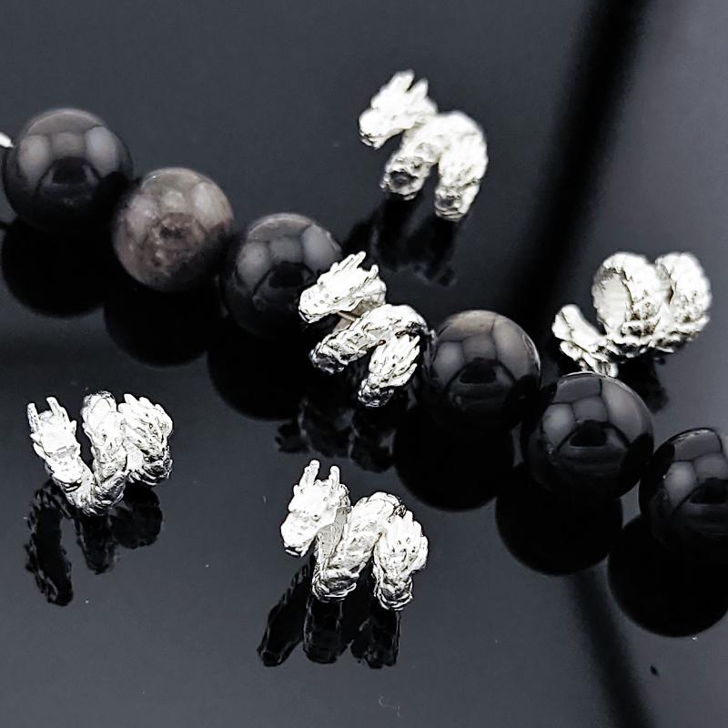 10 perles séparatrices en alli - Jewelry Making Using Beads avis et prix