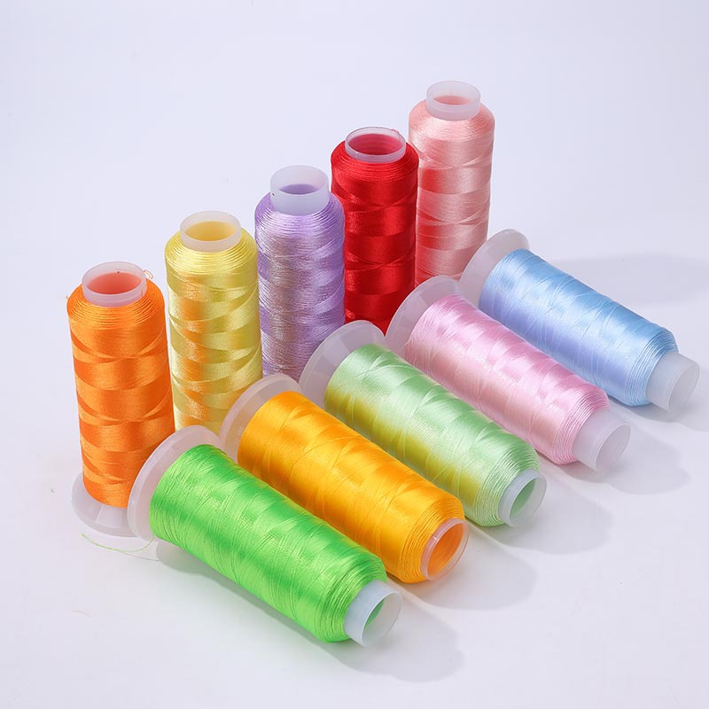 Fil de nylon brillant effet so - Knotting Cord Silk avis et prix