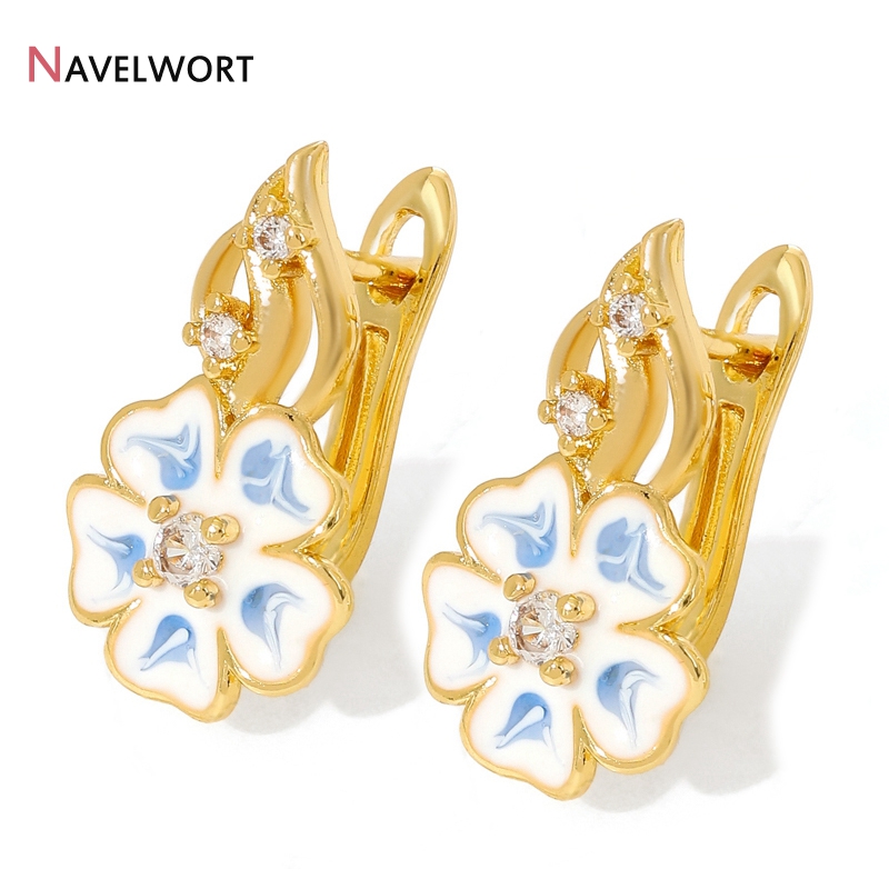 Crochets d'oreilles en laiton  - Jewelry Making Brass avis et prix