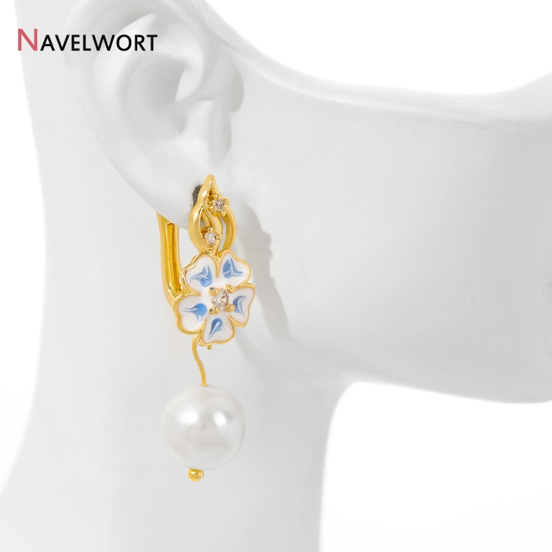 Crochets d'oreilles en laiton  - Jewelry Making Brass avis et prix