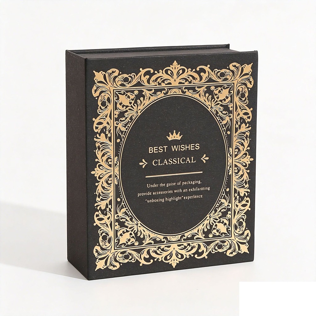 Boîte à bijoux de style livre, - Jewelry Making Journal avis et prix