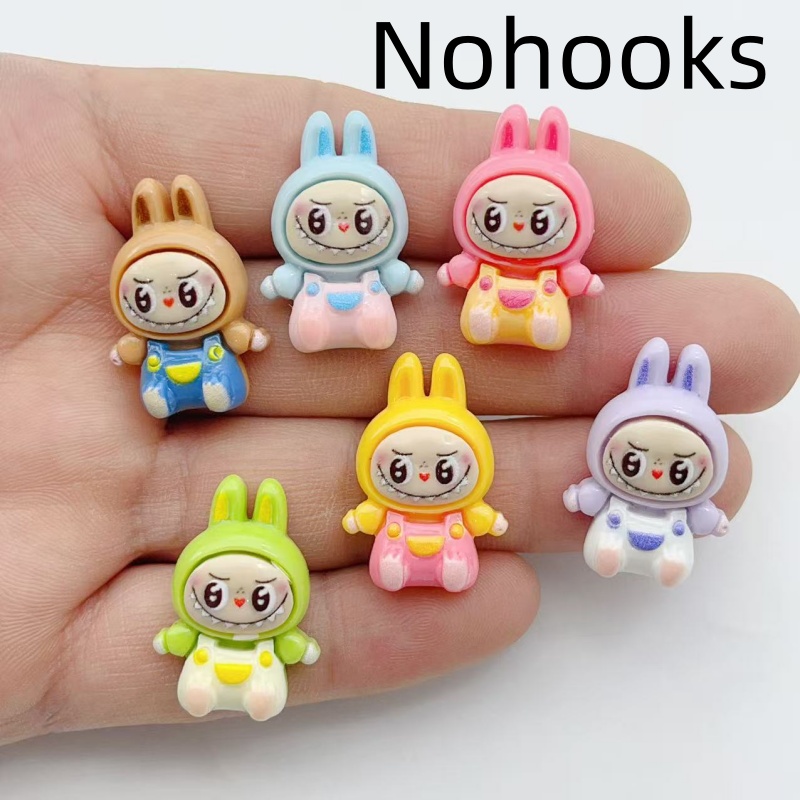 10 Breloques en résine Kawaii  - Jewelry Making Factory avis et prix