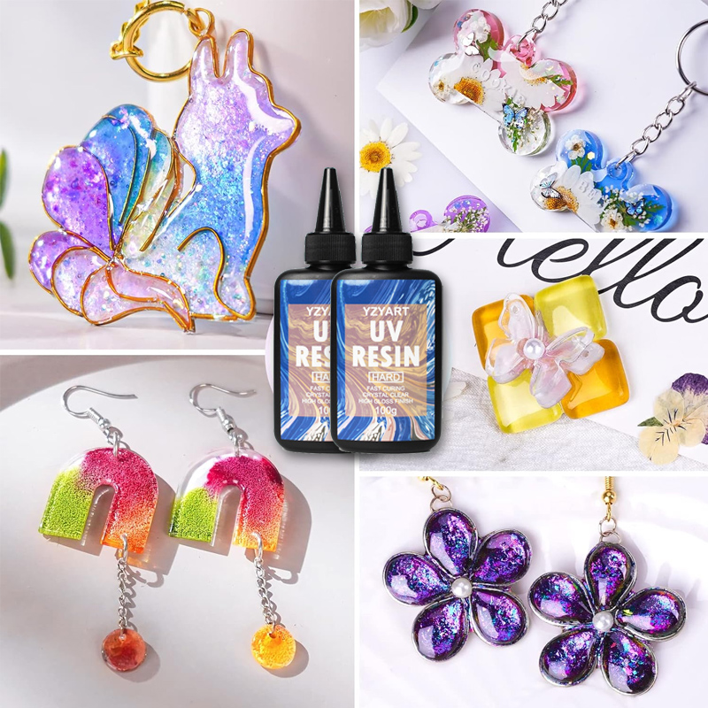 Kit de Démarrage Rigide en Rés - Jewelry Making For Beginners avis et prix