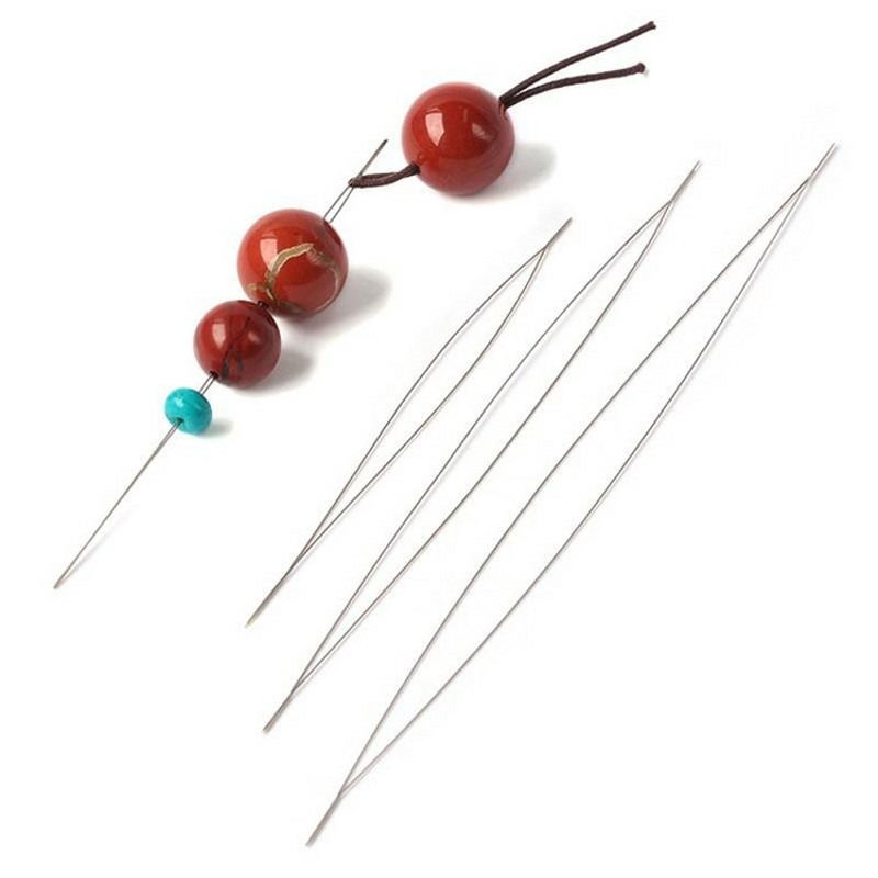 1/10 pièces Ensemble d'aiguill - Jewelry Making Tools And Supplies avis et prix