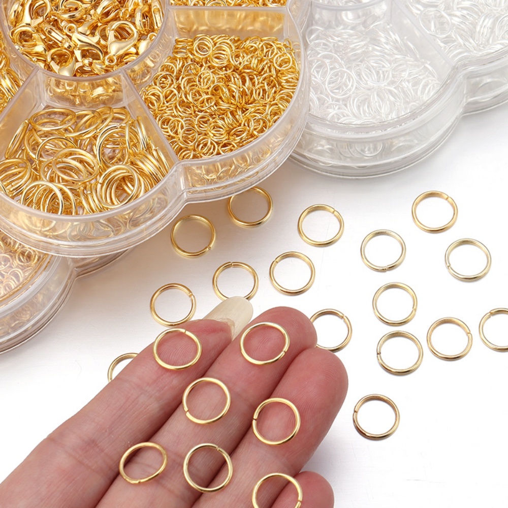 1 Boîte de Kits de Création de - Jewelry Making For Beginners avis et prix