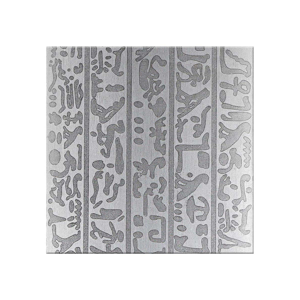 Plaque à motifs Durston Multi- - Xtool Jewelry Making avis et prix