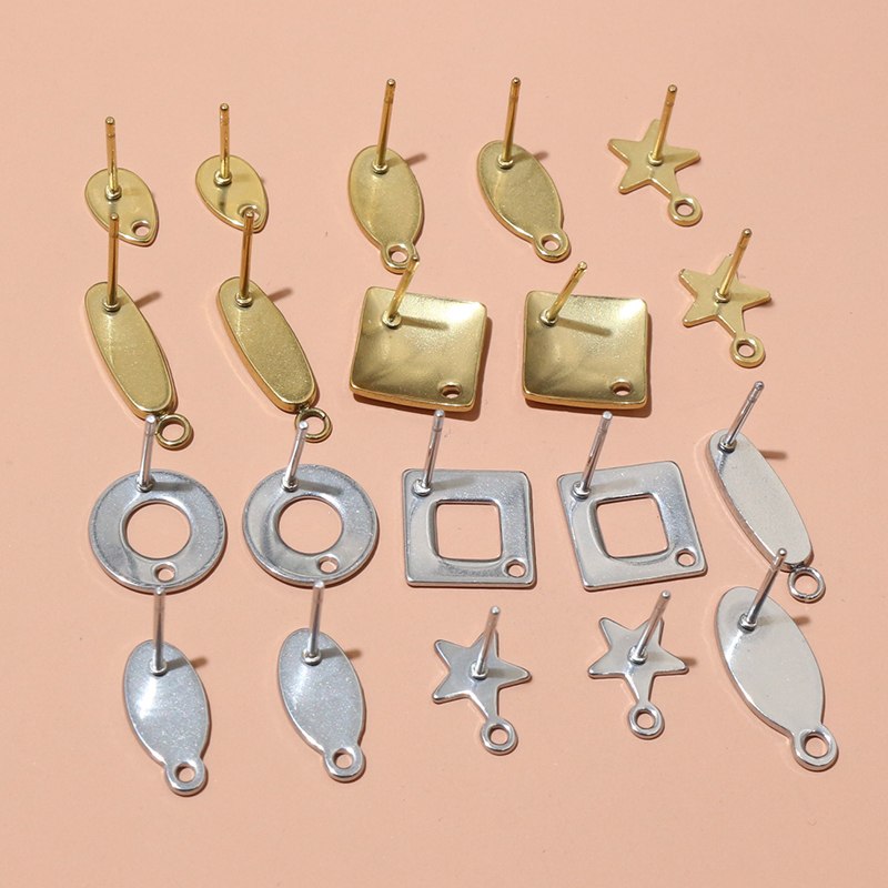 20pcs En Acier Inoxydable Arti - Jewelry Making Factory avis et prix