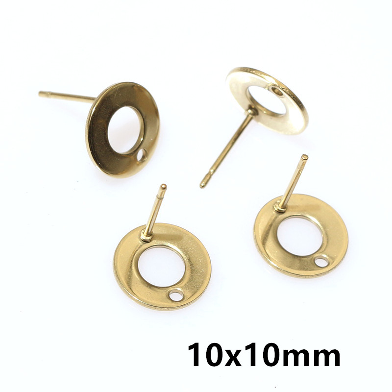 20pcs En Acier Inoxydable Arti - Jewelry Making Factory avis et prix