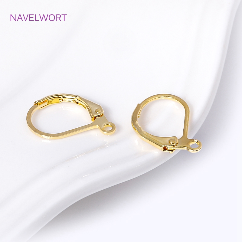 Boucles d'oreilles françaises  - Jewelry Making Earring Supplies avis et prix