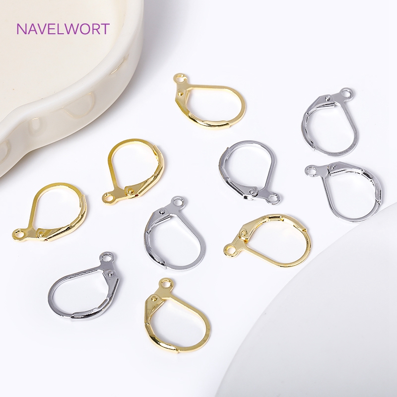 Boucles d'oreilles françaises  - Jewelry Making Earring Supplies avis et prix