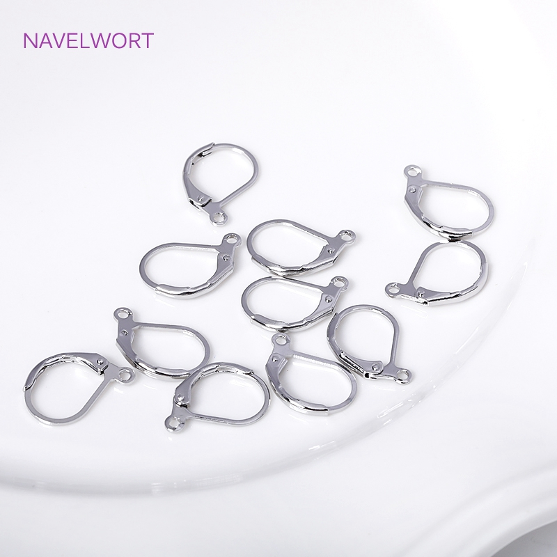 Boucles d'oreilles françaises  - Jewelry Making Earring Supplies avis et prix
