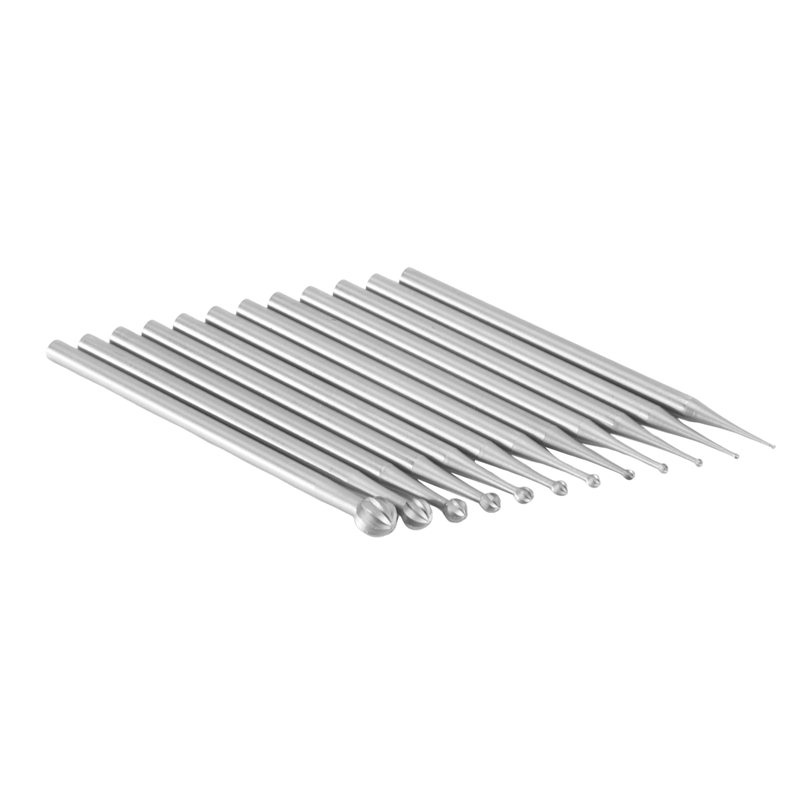 Lot de 6 (12 pièces) de fraise - Xtool Jewelry Making avis et prix