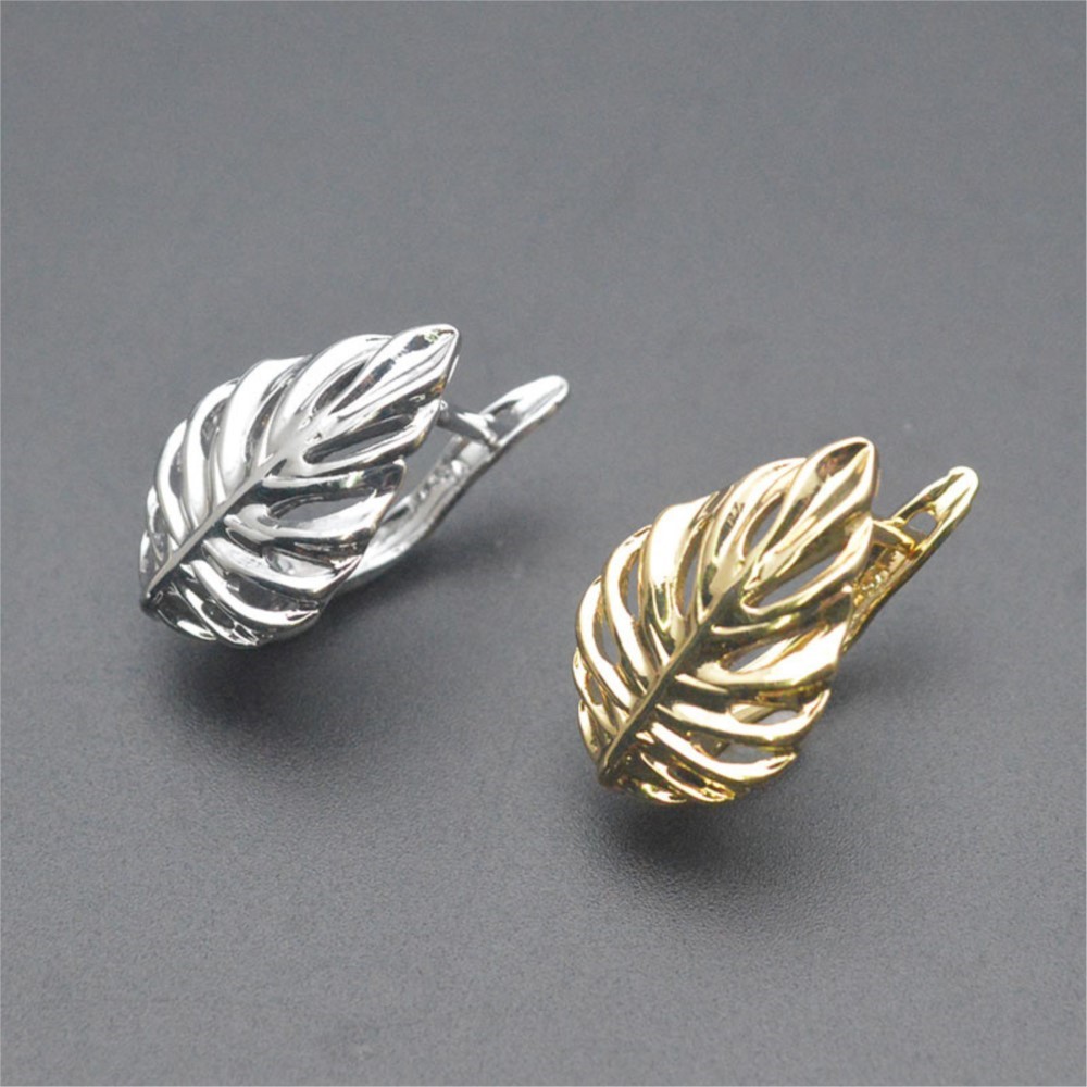 1/2 pièces Boucles d'oreilles  - Jewelry Making Earring Supplies avis et prix