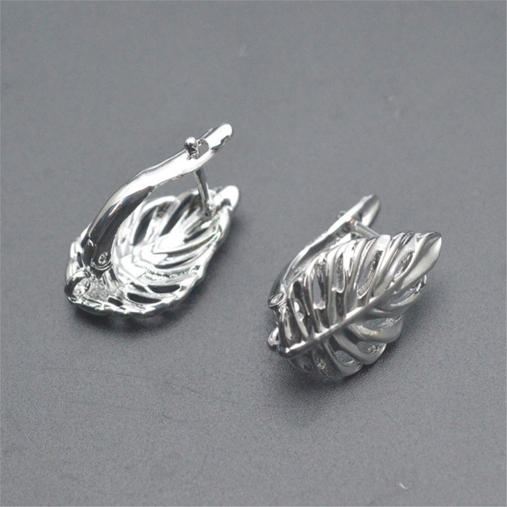 1/2 pièces Boucles d'oreilles  - Jewelry Making Earring Supplies avis et prix