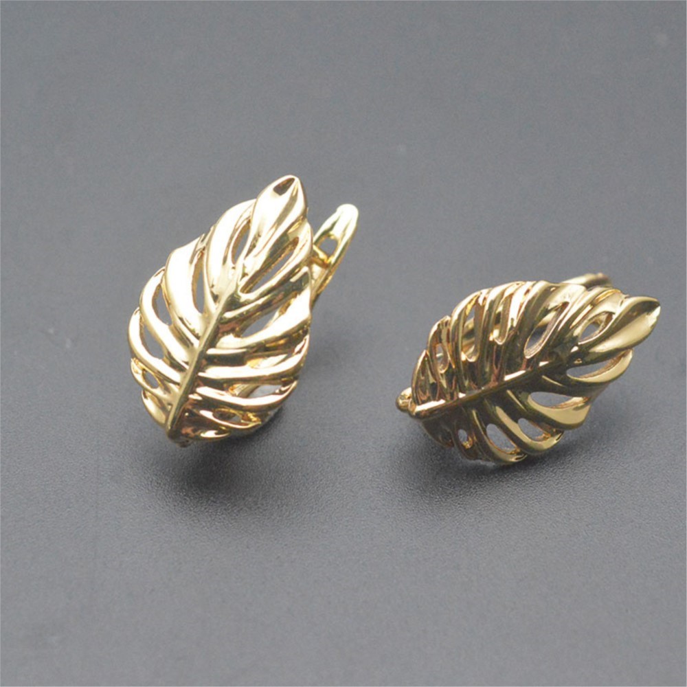 1/2 pièces Boucles d'oreilles  - Jewelry Making Earring Supplies avis et prix
