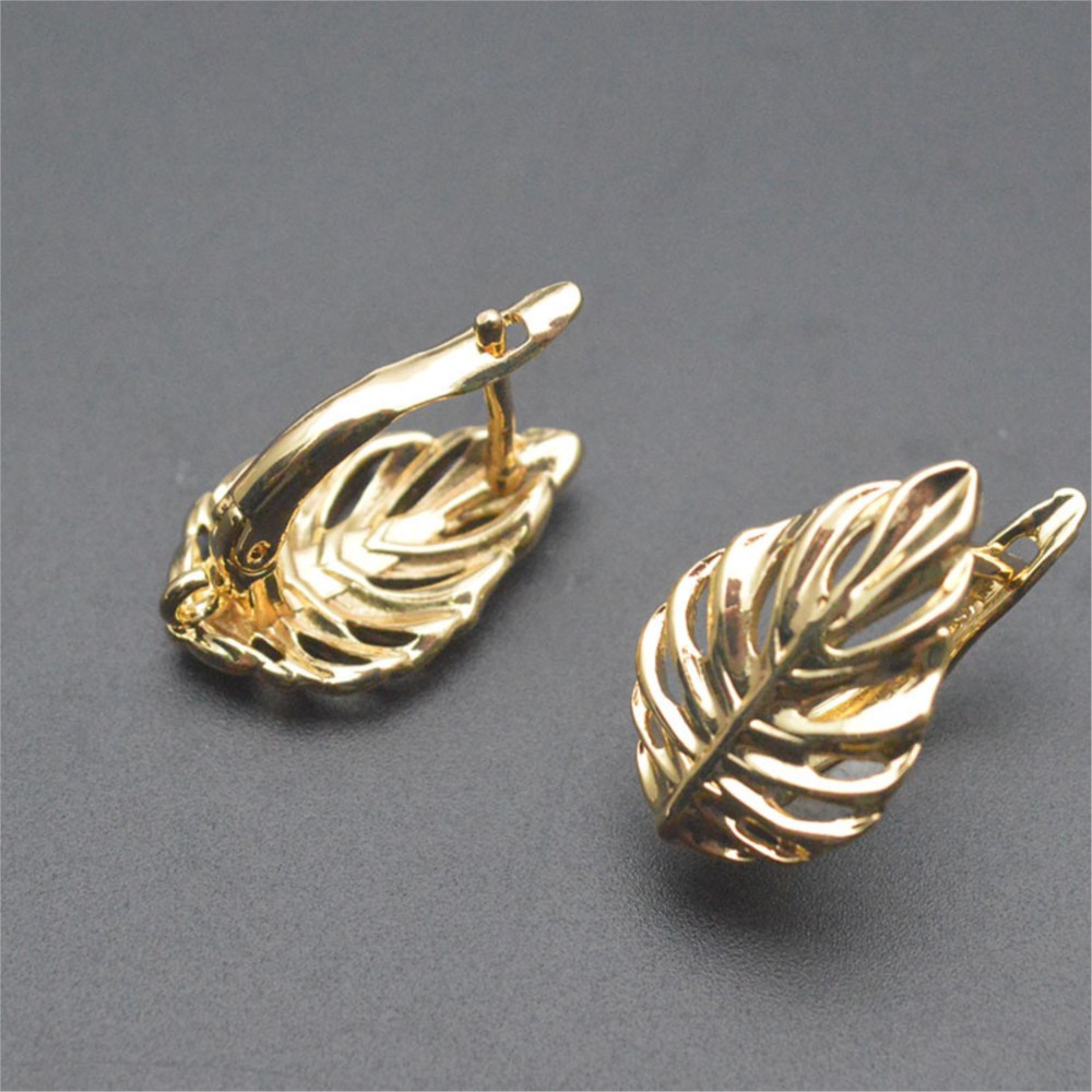1/2 pièces Boucles d'oreilles  - Jewelry Making Earring Supplies avis et prix