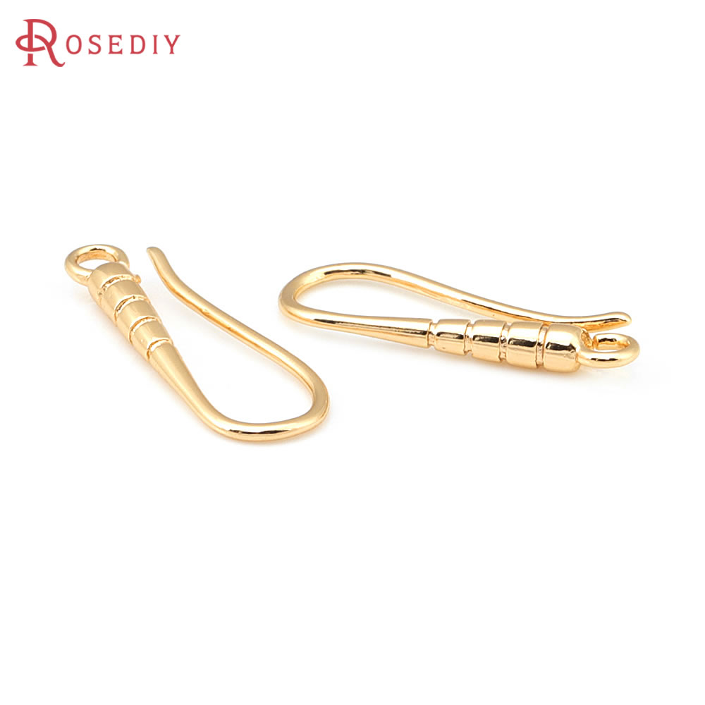 Crochets de boucles d'oreilles - Jewelry Making Earring Supplies avis et prix