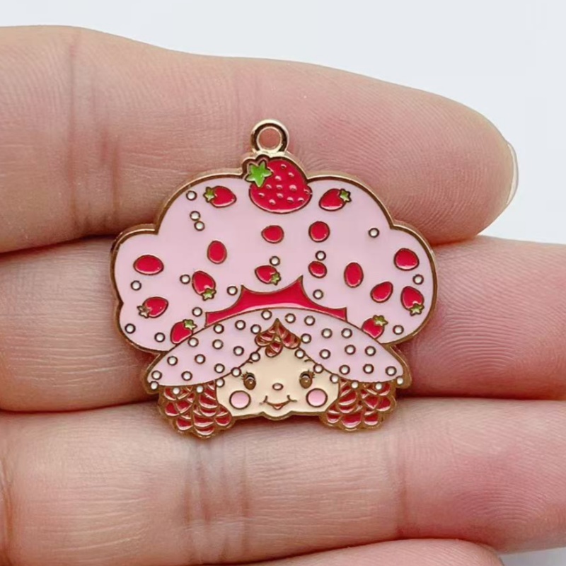 10 pièces de pendentifs en mét - Jewelry Making Brass avis et prix