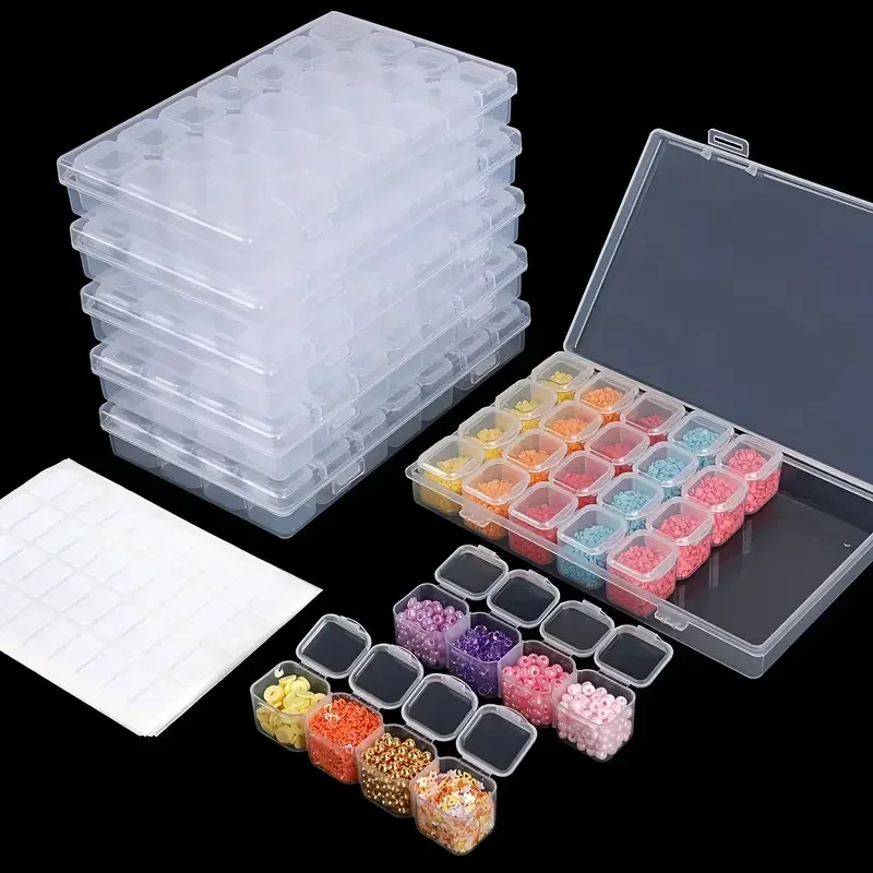 Boîte de rangement pour outils - Jewelry Making Tools And Supplies avis et prix