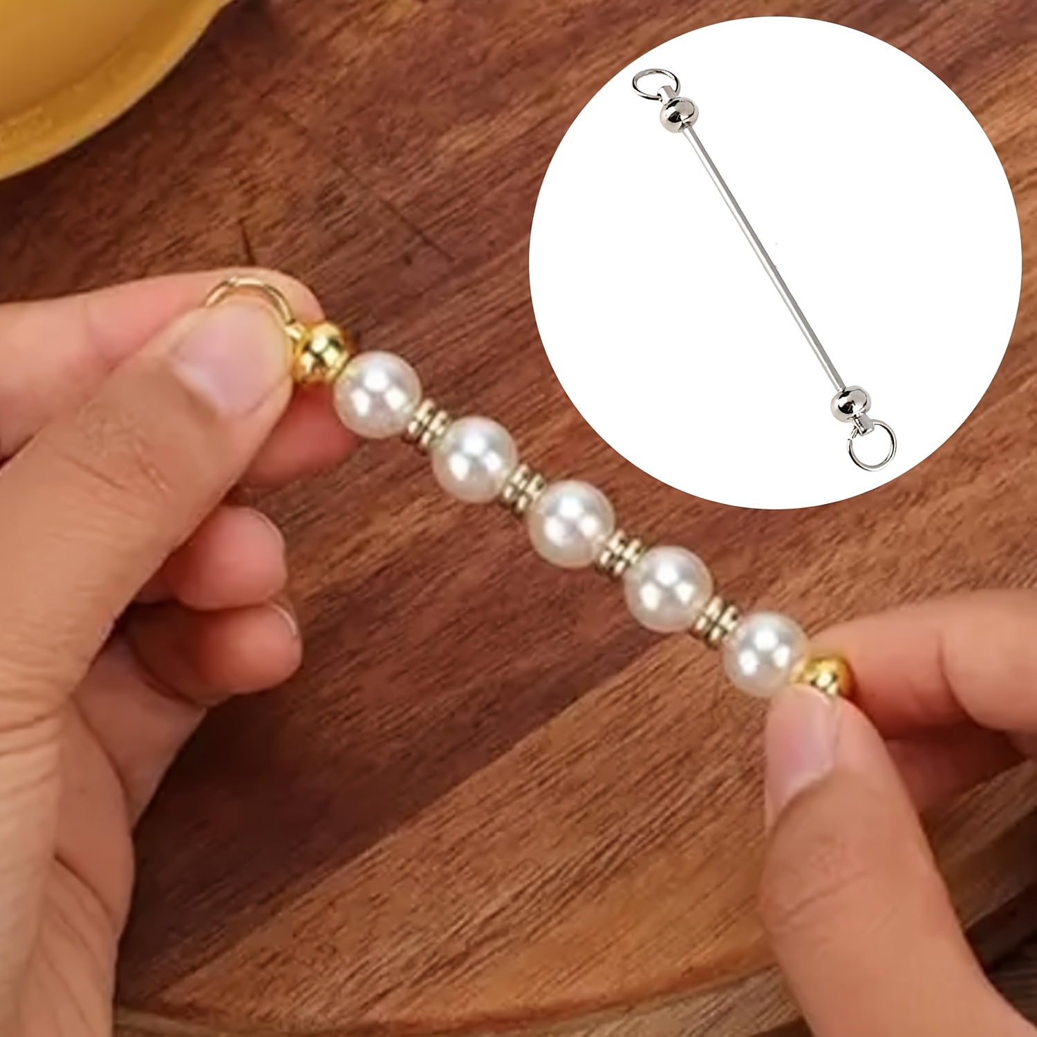 Lot de 25 porte-clés vierges p - Jewelry Making Using Beads avis et prix